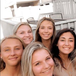 Meet your Posher, Lindsay